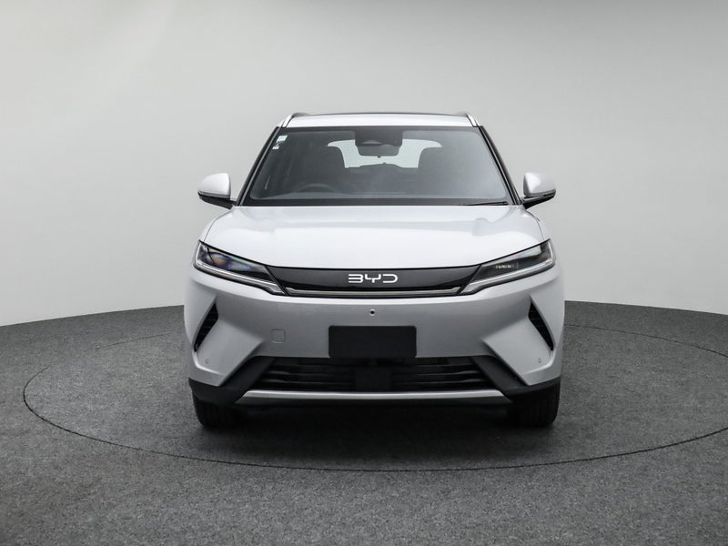 2026 BYD ATTO 2 Dm-I Premium PHEV image 4