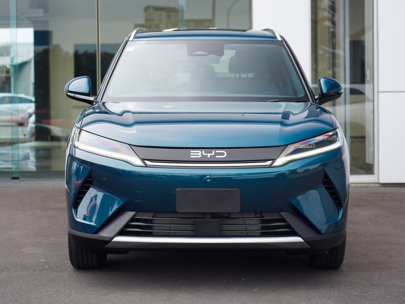 2026 BYD ATTO 2 Dm-I Premium Phev image 4