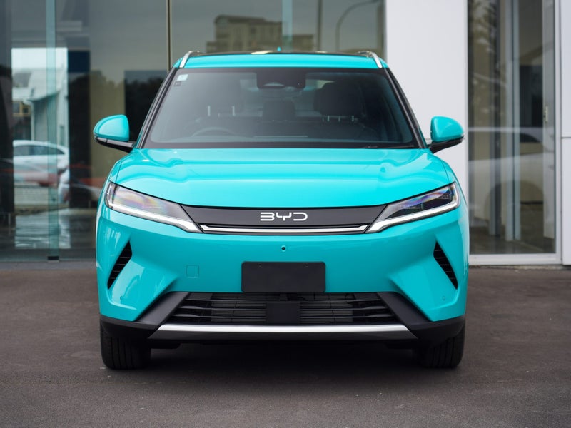 2026 BYD ATTO 2 Dm-I Premium Phev image 4