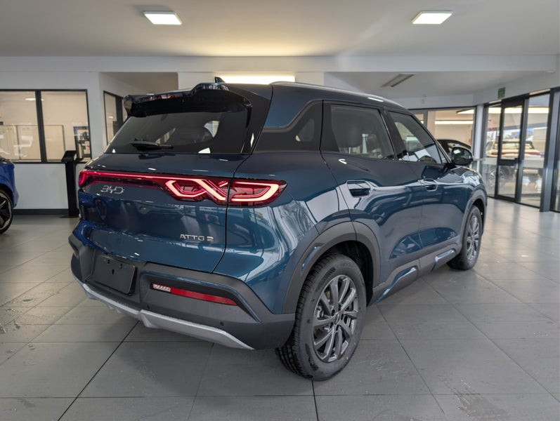 2026 BYD ATTO 2 Dm-I Premium Phev image 5