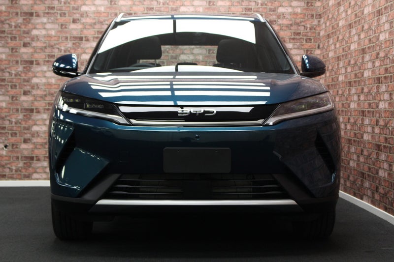 2026 BYD ATTO 2 DM-I Premium PHEV image 2