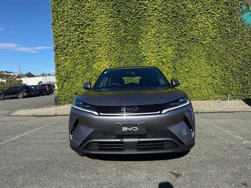 2026 BYD ATTO 2 DYNAMIC 51KWH, 5 STAR SAFETY, B... image 2