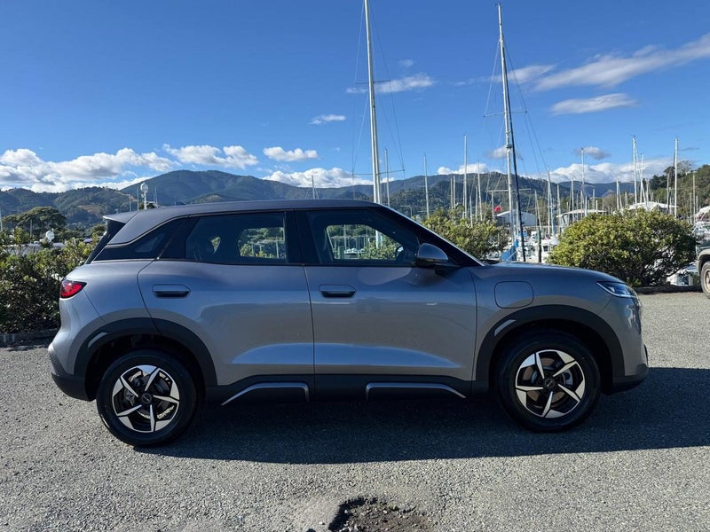 2026 BYD ATTO 2 DYNAMIC 51KWH, 5 STAR SAFETY, B... image 3