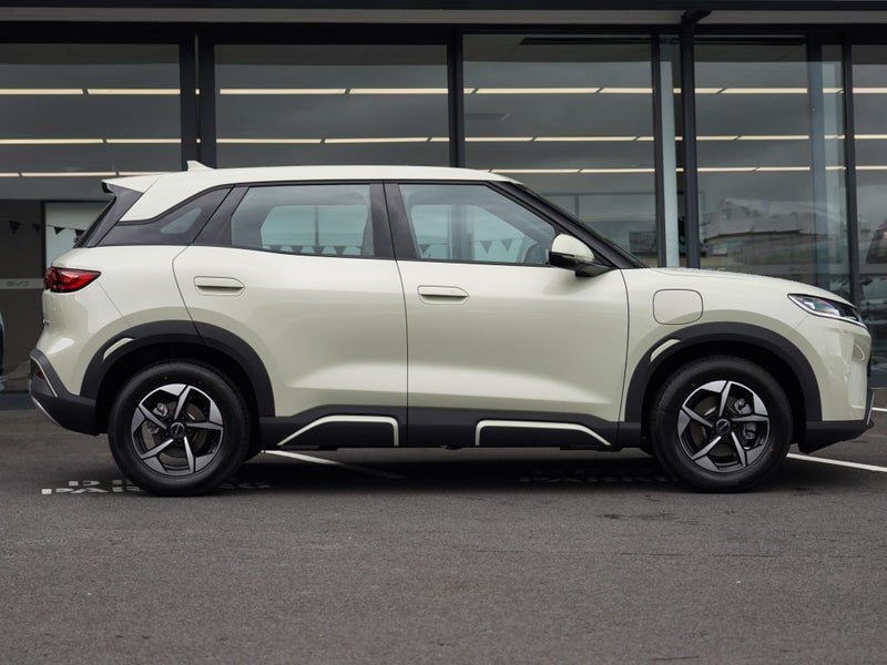 2026 BYD ATTO 2 Dynamic 51kWh EV 5Dr SUV image 2