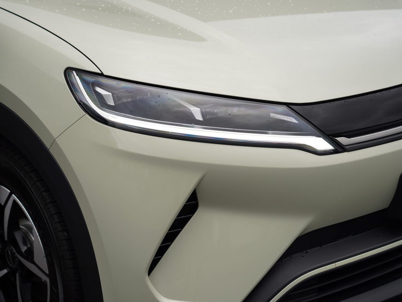2026 BYD ATTO 2 Dynamic 51kWh EV 5Dr SUV image 4