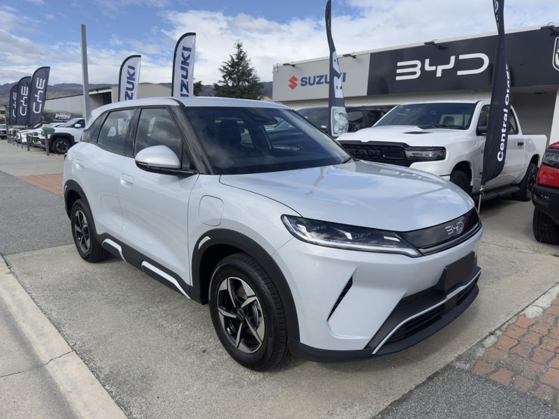 2026 BYD ATTO 2 Dynamic EV image 2