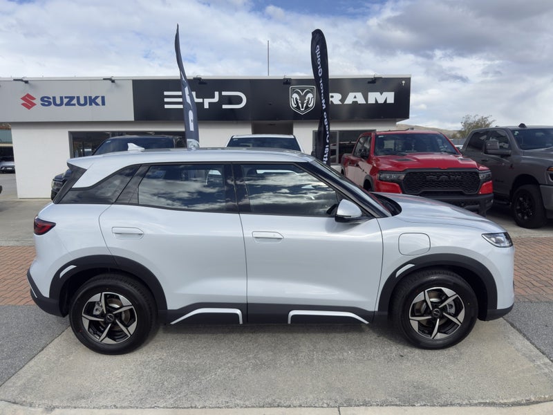 2026 BYD ATTO 2 Dynamic EV image 3
