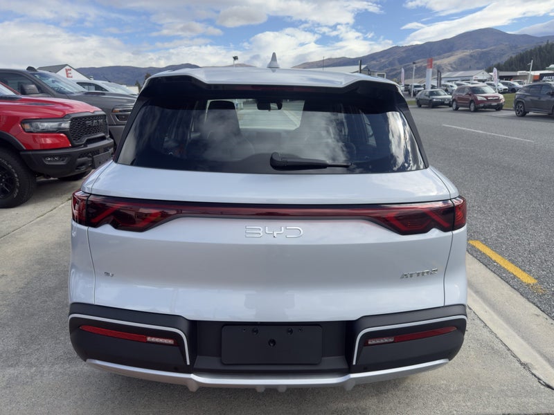 2026 BYD ATTO 2 Dynamic EV image 5