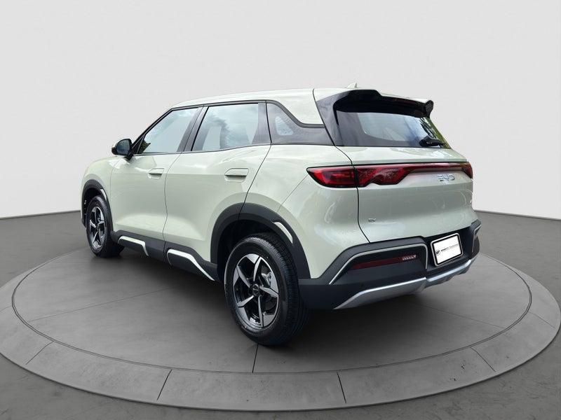 2026 BYD ATTO 2 Dynamic EV image 2