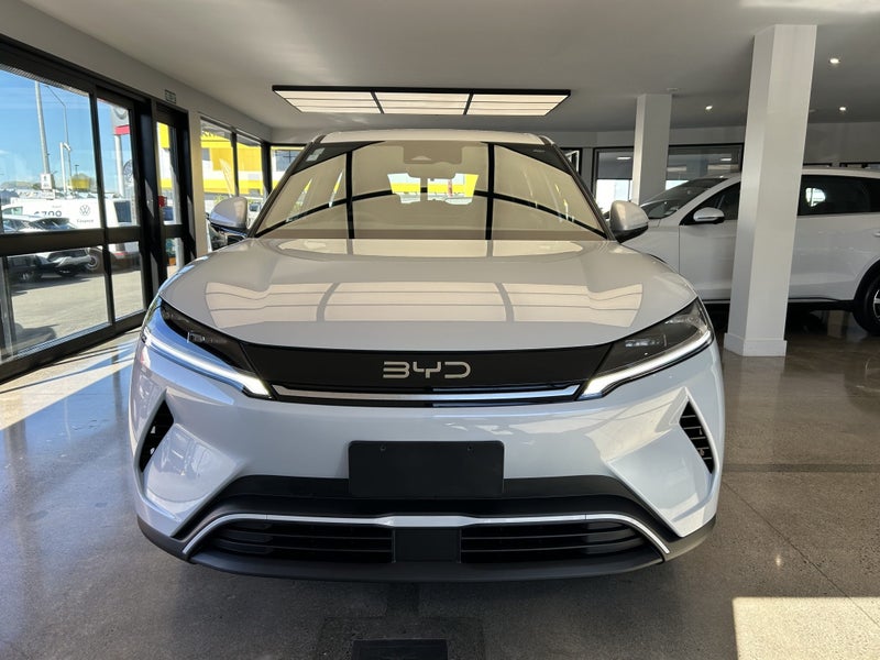 2026 BYD ATTO 2 Dynamic Ev 51Kwh image 3