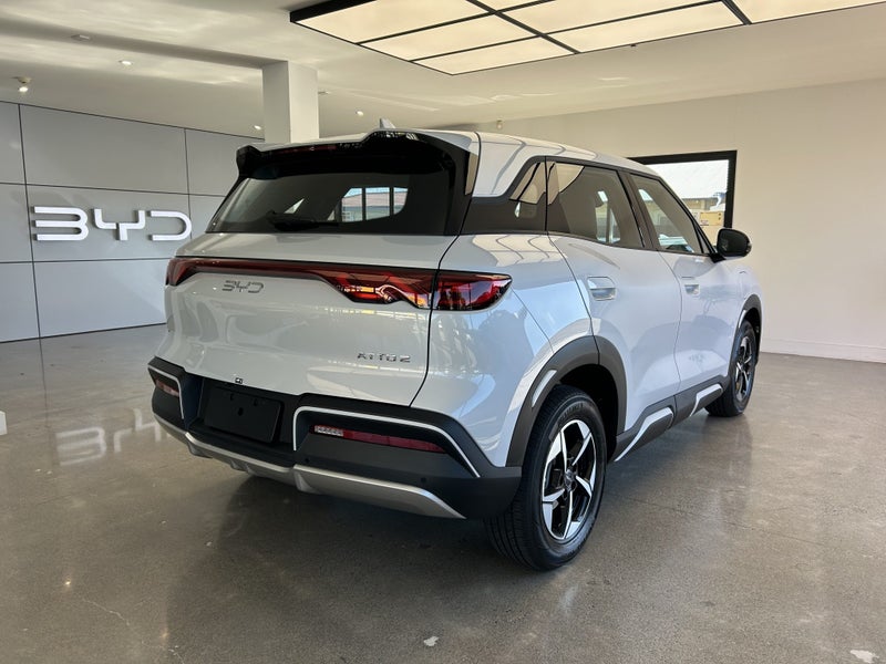 2026 BYD ATTO 2 Dynamic Ev 51Kwh image 4