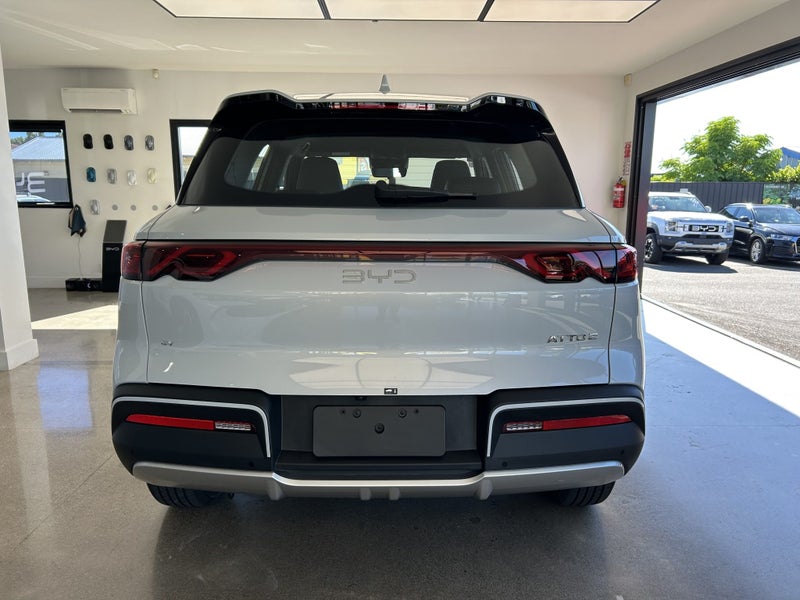 2026 BYD ATTO 2 Dynamic Ev 51Kwh image 5