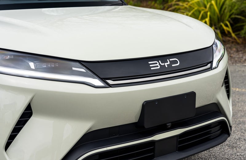 2026 BYD ATTO 2 DYNAMIC EV 51kWh/EV image 5