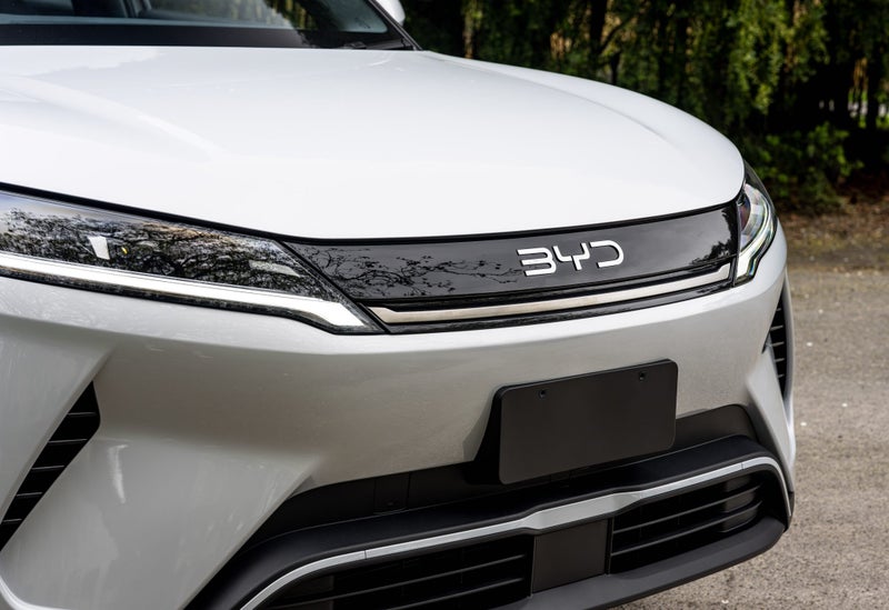 2026 BYD ATTO 2 Dynamic Ev 51Kwh/Ev image 5