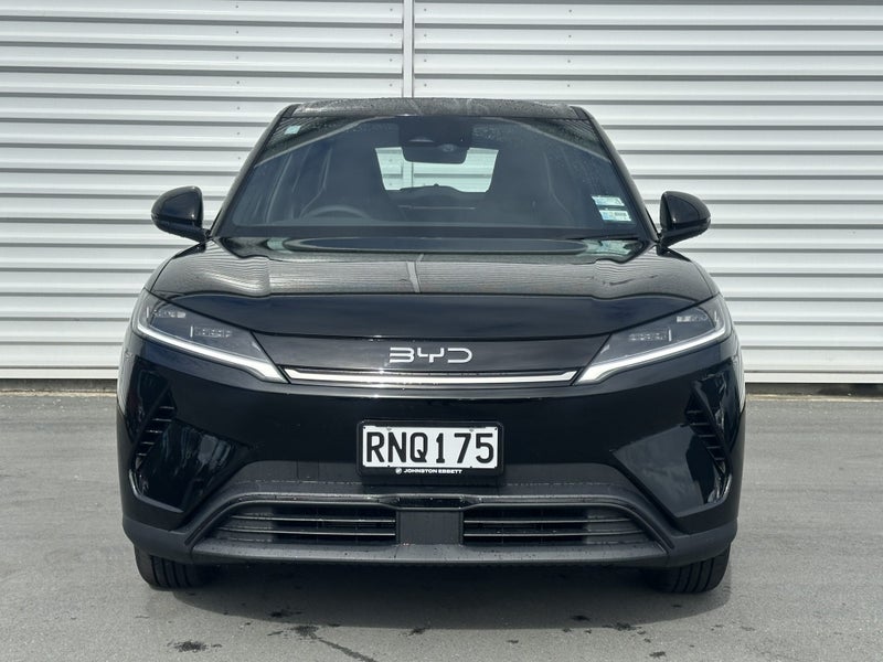 2026 BYD ATTO 2 Dynamic EV image 2