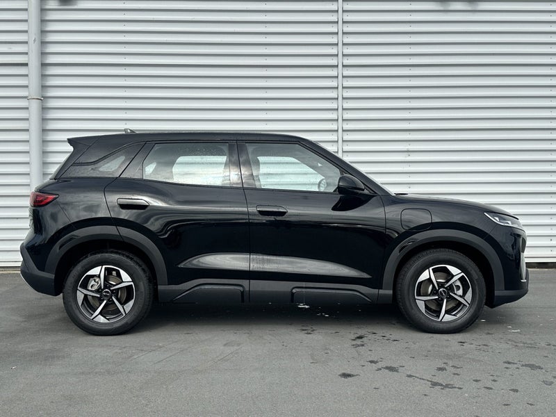 2026 BYD ATTO 2 Dynamic EV image 3