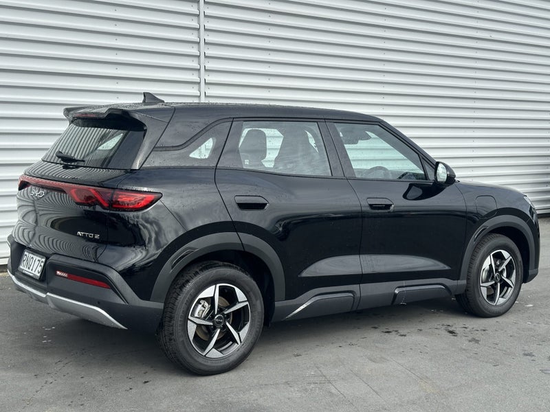 2026 BYD ATTO 2 Dynamic EV image 4