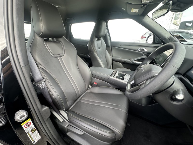 2026 BYD ATTO 2 Dynamic EV image 5