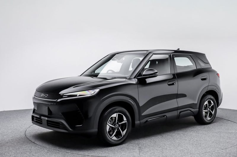 2026 BYD ATTO 2 Dynamic EV image 3