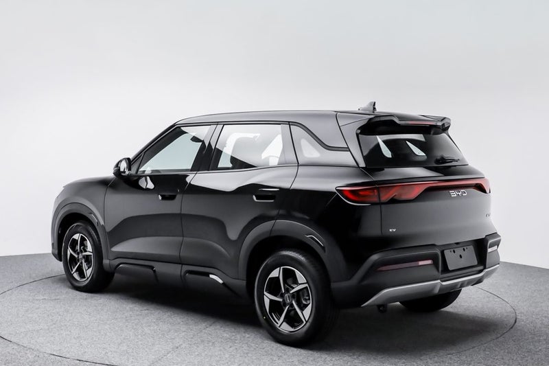 2026 BYD ATTO 2 Dynamic EV image 4