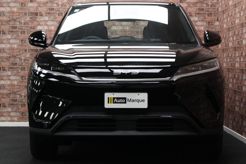 2026 BYD ATTO 2 DYNAMIC EV image 2