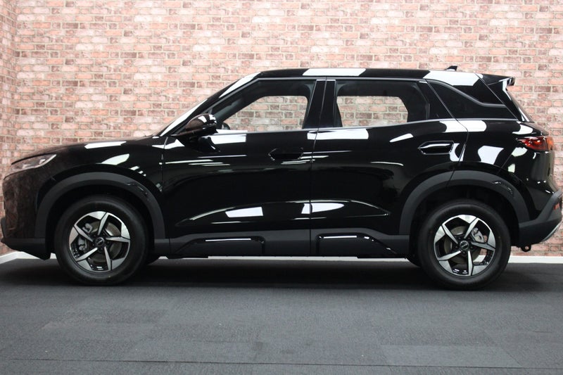 2026 BYD ATTO 2 DYNAMIC EV image 3