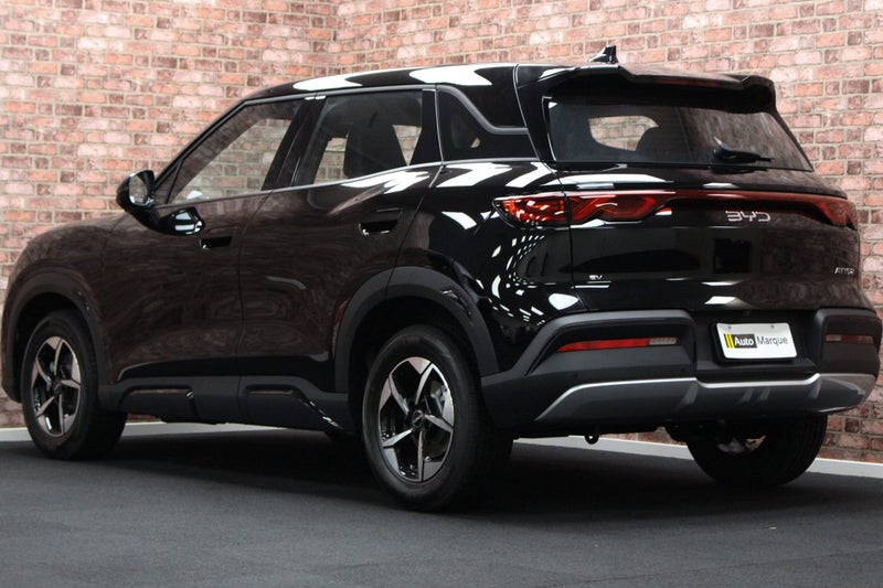 2026 BYD ATTO 2 DYNAMIC EV image 4