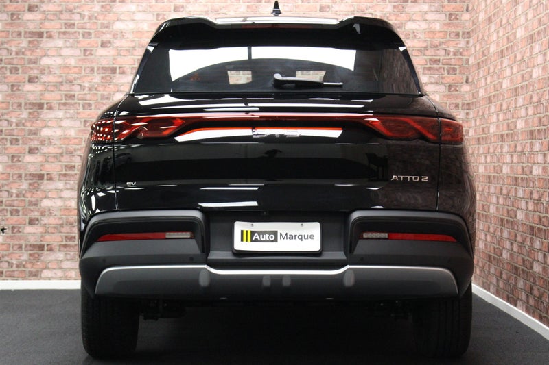 2026 BYD ATTO 2 DYNAMIC EV image 5