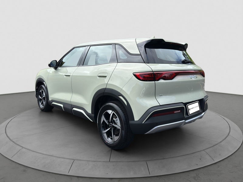 2026 BYD ATTO 2 DYNAMIC EV - MIST GREY image 2