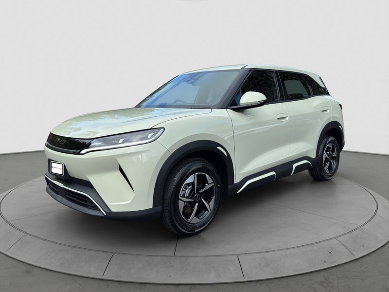 2026 BYD ATTO 2 DYNAMIC EV - MIST GREY image 5