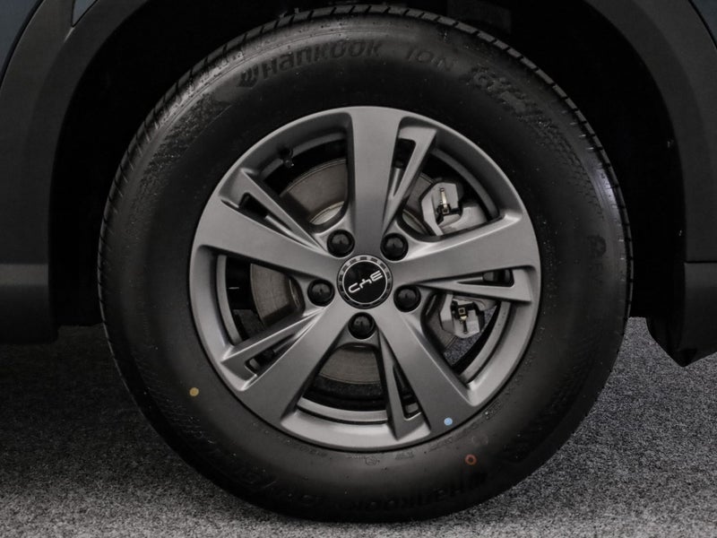2026 BYD ATTO 2 Essential DM-i image 3