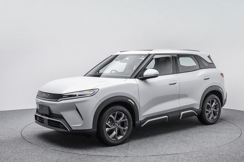 2026 BYD ATTO 2 Premium image 3