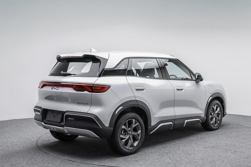 2026 BYD ATTO 2 Premium image 4