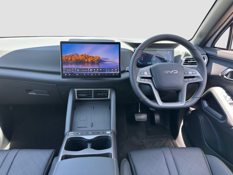 2026 BYD ATTO 2 PREMIUM 51 kWh image 3