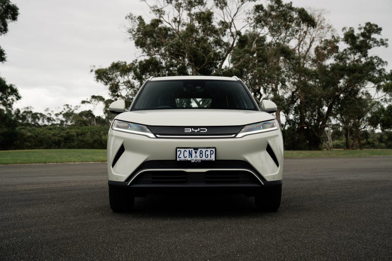 2026 BYD ATTO 2 Premium 51kWh 5Dr SUV image 3