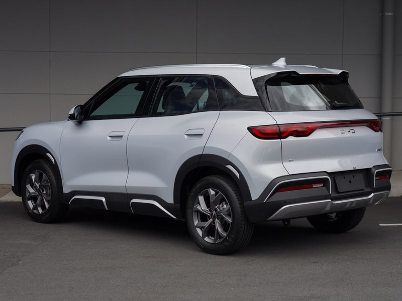 2026 BYD ATTO 2 Premium 51kWh EV 5Dr SUV image 3