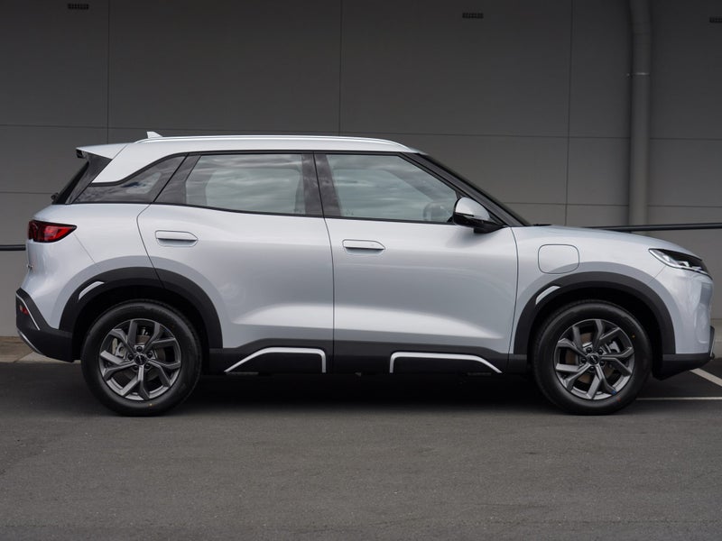2026 BYD ATTO 2 Premium 51kWh EV 5Dr SUV image 4