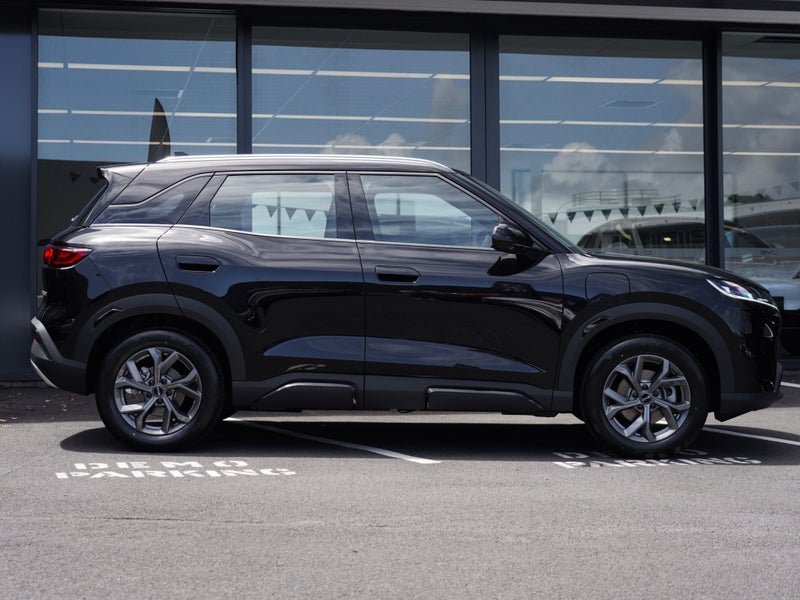 2026 BYD ATTO 2 Premium 51kWh EV 5Dr SUV image 2