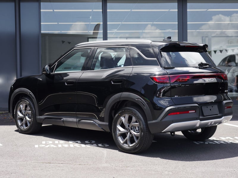2026 BYD ATTO 2 Premium 51kWh EV 5Dr SUV image 3