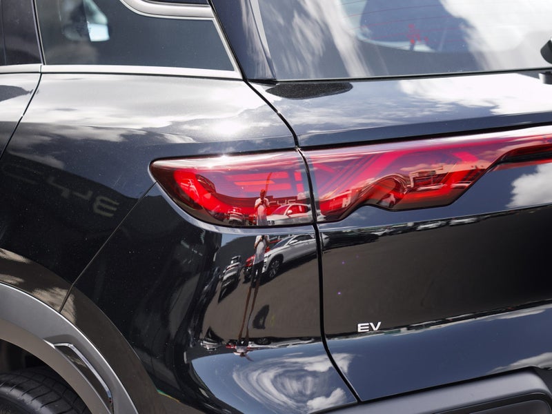 2026 BYD ATTO 2 Premium 51kWh EV 5Dr SUV image 5