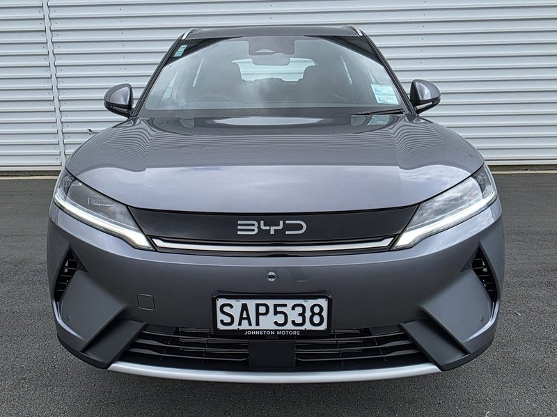 2026 BYD ATTO 2 Premium DM-i image 2