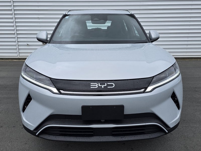 2026 BYD ATTO 2 Premium EV image 2