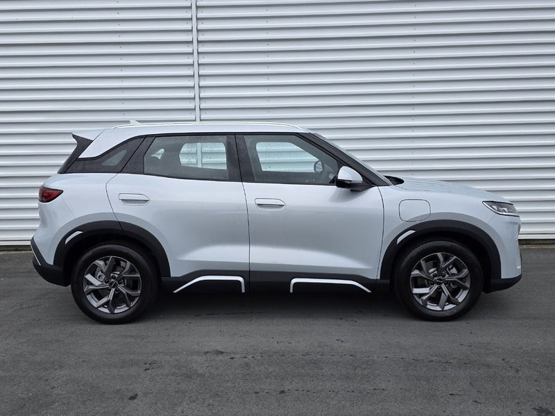 2026 BYD ATTO 2 Premium EV image 3