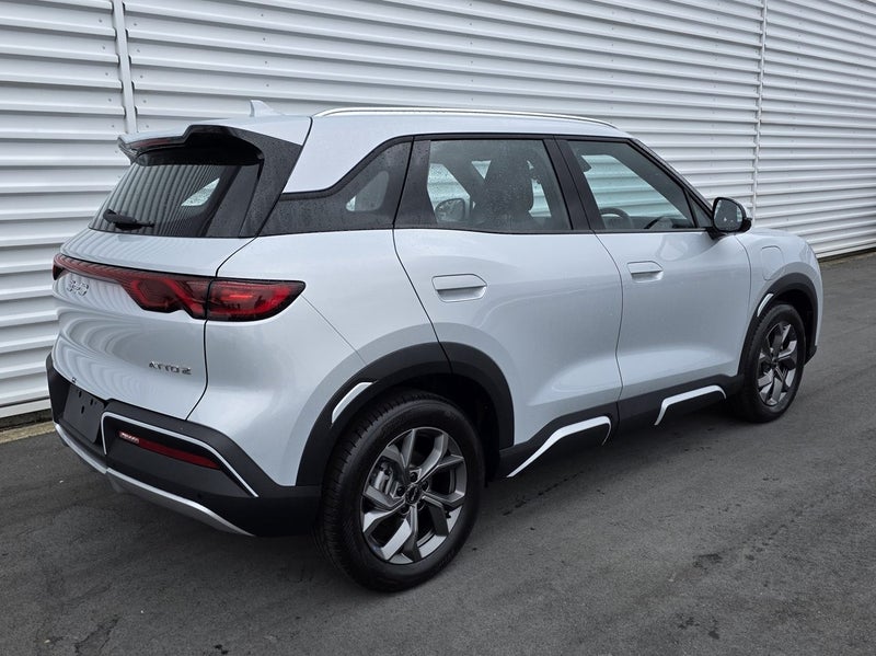 2026 BYD ATTO 2 Premium EV image 4