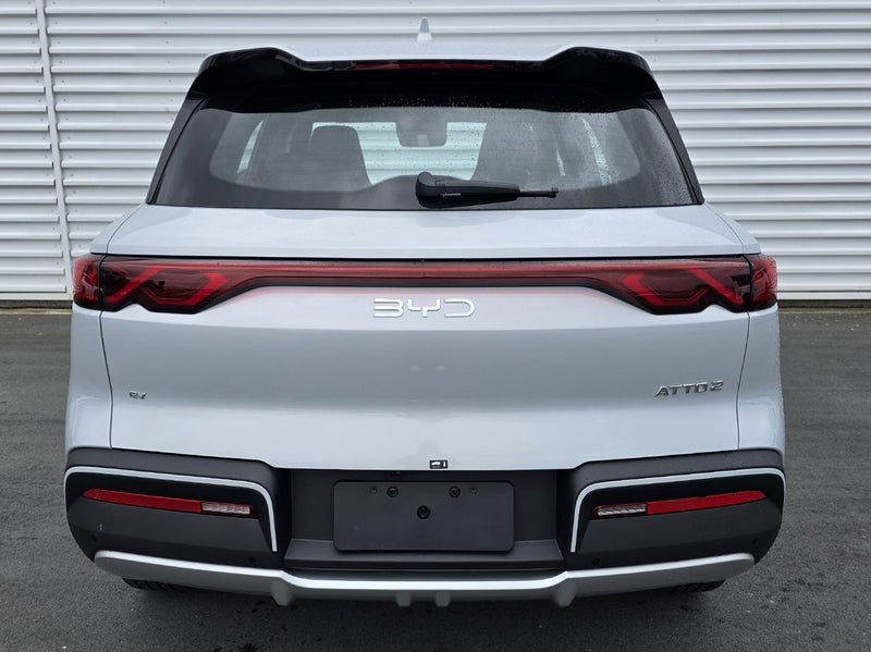 2026 BYD ATTO 2 Premium EV image 5