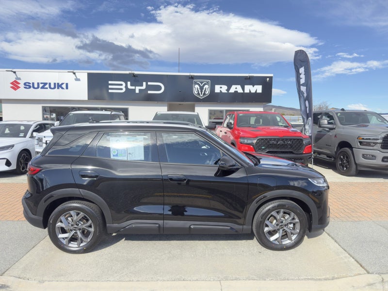 2026 BYD ATTO 2 Premium EV image 3