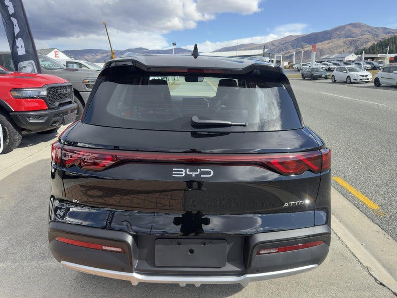 2026 BYD ATTO 2 Premium EV image 5
