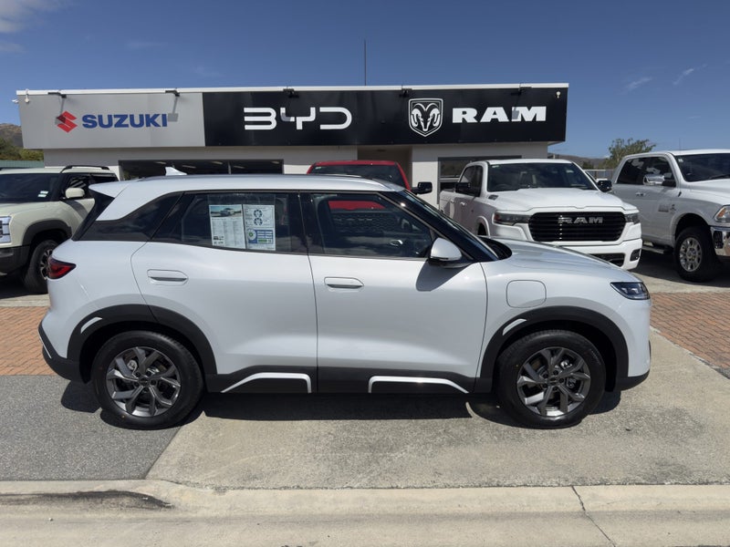 2026 BYD ATTO 2 Premium EV image 3