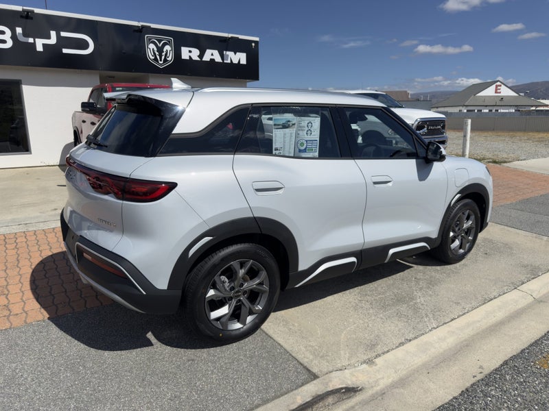 2026 BYD ATTO 2 Premium EV image 4