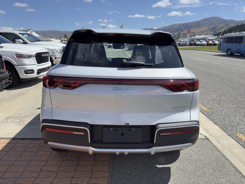 2026 BYD ATTO 2 Premium EV image 5